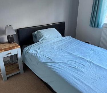 Tring Apartamento | Two bedroom flat in Tring
