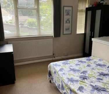 Tring Apartamento | Two bedroom flat in Tring