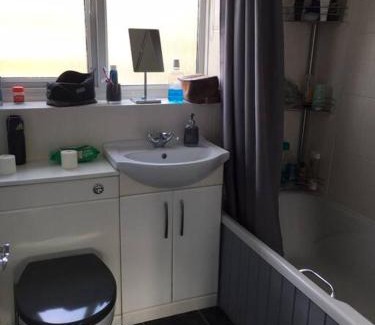 Tring Apartamento | Two bedroom flat in Tring