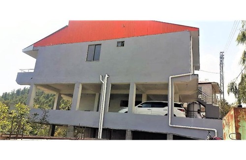 Murree Apartamento | Two Bedroom fully furnished Apartment in Murree