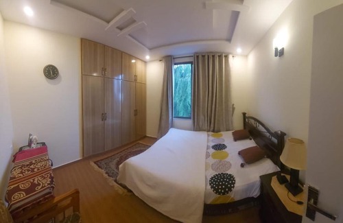 Murree Apartamento | Two Bedroom fully furnished Apartment in Murree