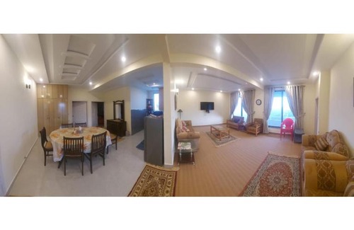 Murree Apartamento | Two Bedroom fully furnished Apartment in Murree