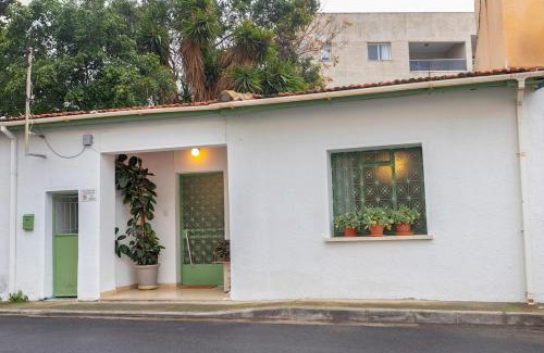 Limassol Casa | Two Bedroom Garden Cottage in Quiet Street