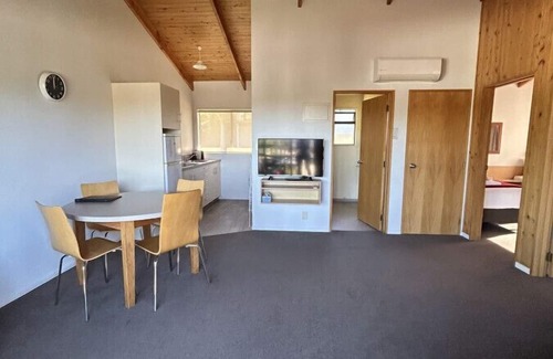 Kaiteriteri Apartamento | Two Bedroom Garden View