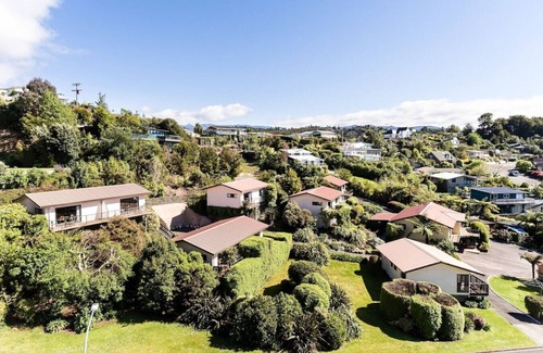 Kaiteriteri Apartamento | Two Bedroom Garden View