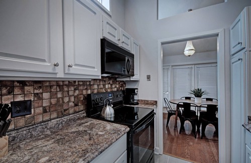 Ridgeland Casa | Two Bedroom Getaway Near the Reservoir