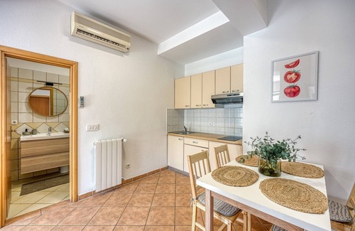 Spadici Apartamento | Casa Mareva / Two-Bedroom Giardino with Terrace