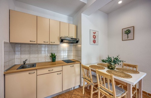 Spadici Apartamento | Casa Mareva / Two-Bedroom Giardino with Terrace