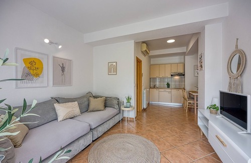 Spadici Apartamento | Casa Mareva / Two-Bedroom Giardino with Terrace