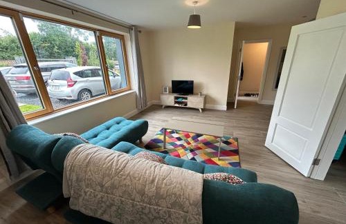 Dublin Apartamento | Two bedroom ground floor apartment, professionally managed