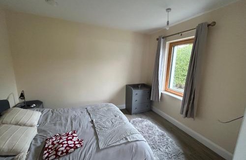 Dublin Apartamento | Two bedroom ground floor apartment, professionally managed