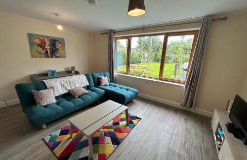 Dublin Apartamento | Two bedroom ground floor apartment, professionally managed