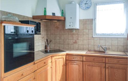 La Tranche-sur-Mer Casa | Two-Bedroom Holiday Home In La Tranche-Sur-Mer