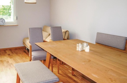 Wendisch Rietz Casa | Two-Bedroom Holiday Home in Wendisch Rietz