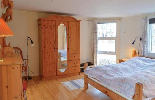 Frederiksvaerk Casa | Two-Bedroom Holiday Home In Frederiksvark