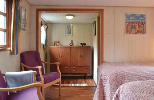 Frederiksvaerk Casa | Two-Bedroom Holiday Home In Frederiksvark