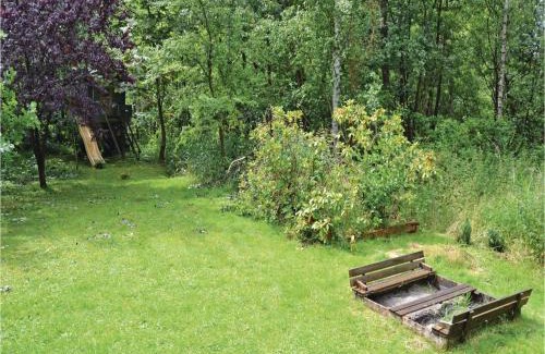 Frederiksvaerk Casa | Two-Bedroom Holiday Home In Frederiksvark