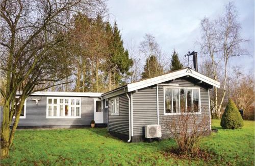 Frederikssund Municipality Casa | Two-Bedroom Holiday Home In Jagerspris