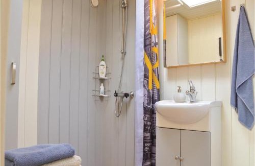 Frederikssund Municipality Casa | Two-Bedroom Holiday Home In Jagerspris