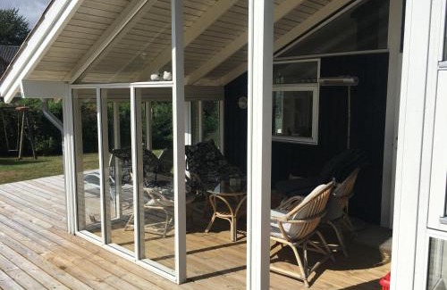 Broager Casa | Two-Bedroom Holiday Home for 6 in Vemmingbund