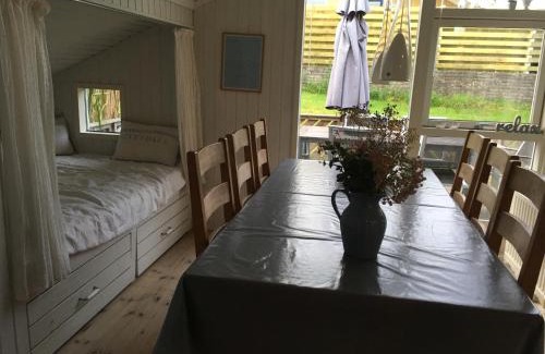 Broager Casa | Two-Bedroom Holiday Home for 6 in Vemmingbund