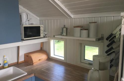 Broager Casa | Two-Bedroom Holiday Home for 6 in Vemmingbund