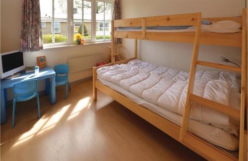 Broager Casa | Two-Bedroom Holiday Home In Broager