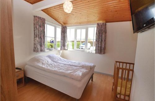 Broager Casa | Two-Bedroom Holiday Home In Broager