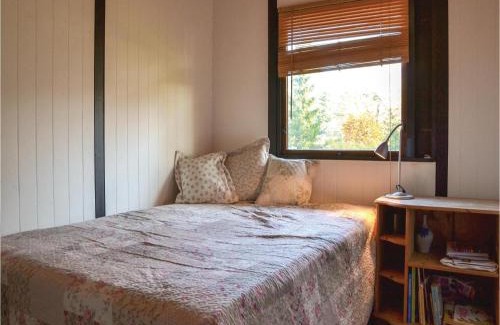 Rageleje Casa | Two-Bedroom Holiday Home In Grasted