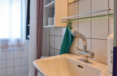 Rageleje Casa | Two-Bedroom Holiday Home In Grasted