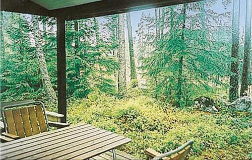 Hylte Casa | Two-Bedroom Holiday Home In Simlangsdalen