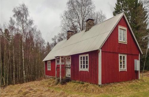 Vittsjo Casa | Two-Bedroom Holiday Home In Vittsjo