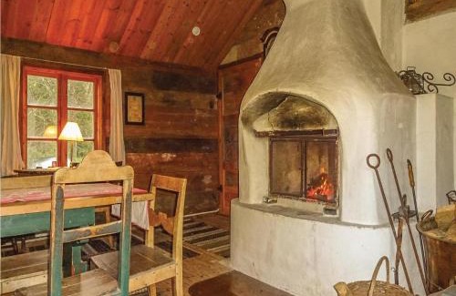 Vittsjo Casa | Two-Bedroom Holiday Home In Vittsjo