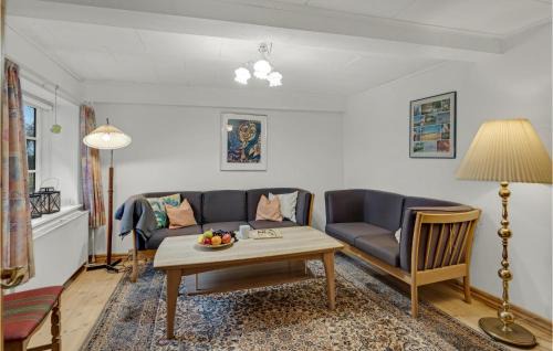 Krusaa Casa | Two-Bedroom Holiday Home In Krusa