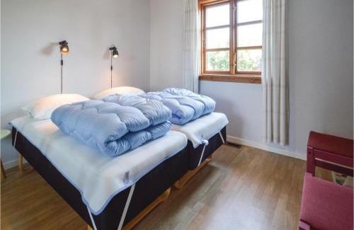 Kragenæs Casa | Two-Bedroom Holiday Home In Torrig L