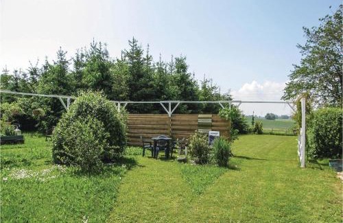 Ystad Casa | Two-Bedroom Holiday Home In Ystad