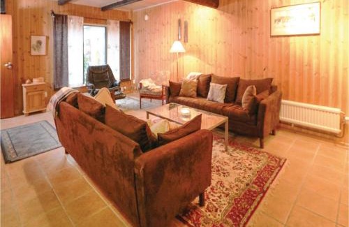 Ystad Casa | Two-Bedroom Holiday Home In Ystad