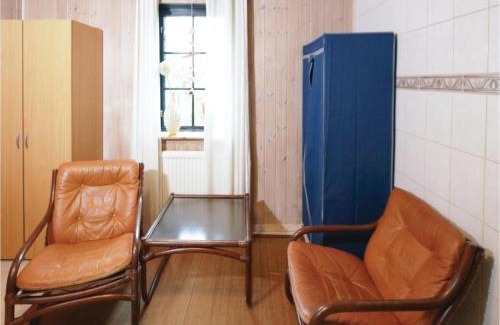 Ystad Casa | Two-Bedroom Holiday Home In Ystad