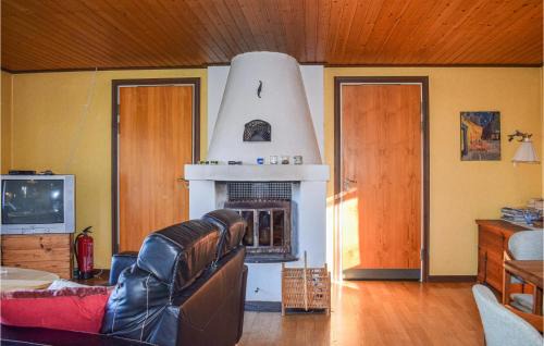 Lammhult Casa | Two-Bedroom Holiday Home In Lammhult