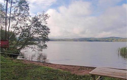 Eksjo Municipality Casa | Two-Bedroom Holiday Home In Eksjo