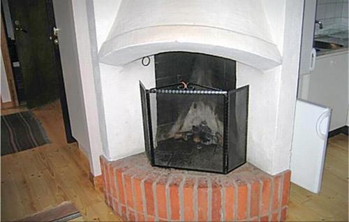 Eksjo Municipality Casa | Two-Bedroom Holiday Home In Eksjo