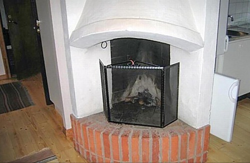 Eksjo Municipality Casa | Two-Bedroom Holiday Home In Eksjo