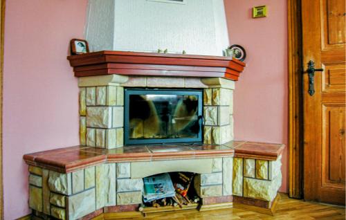Osno Lubuskie Casa | Two-Bedroom Holiday Home In Osno Lubuskie
