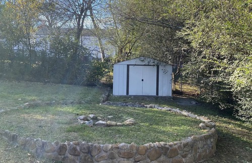 Lupton City Casa | Two Bedroom Home 10 Minutes from Downtown Chattanooga