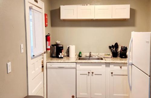 Lakeland Apartamento | TWO BEDROOM HOME IN BEAUTIFUL DOWNTOWN LAKELAND