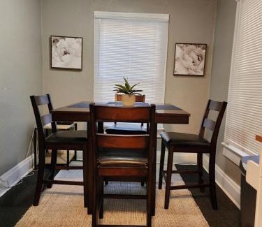 Lakeland Apartamento | TWO BEDROOM HOME IN BEAUTIFUL DOWNTOWN LAKELAND