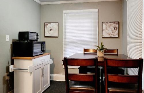 Lakeland Apartamento | TWO BEDROOM HOME IN BEAUTIFUL DOWNTOWN LAKELAND