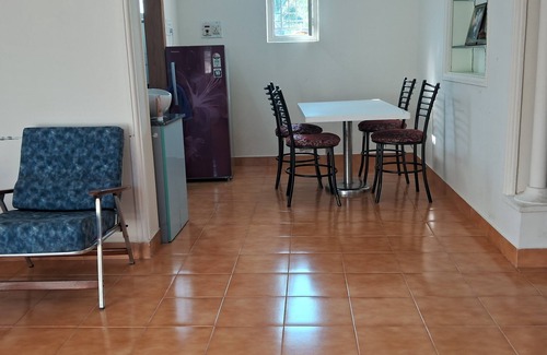 Vijayanagar 1st Stage Casa | Two bedroom home in Gokulam close to all yoga shala.Close to all tourist places
