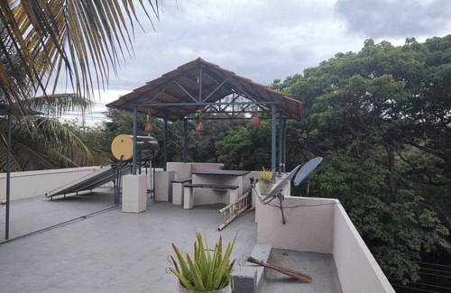 Vijayanagar 1st Stage Casa | Two bedroom home in Gokulam close to all yoga shala.Close to all tourist places