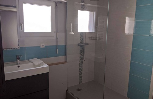 Merignac Apartamento | Two bedroom home in Mérignac, cozy and well decorated